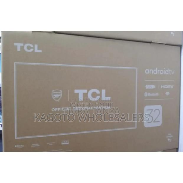 Google Tv. Google Tv. 32inch TCL 32inches