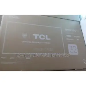 Google Tv. Google Tv. 32inch TCL 32inches