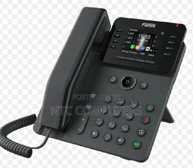 Fanvil V62g Prime Business Phone