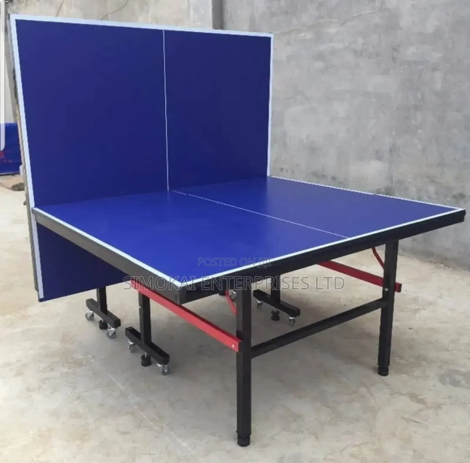 Home/Competition Quality Table Tennis
