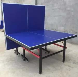 Home/Competition Quality Table Tennis