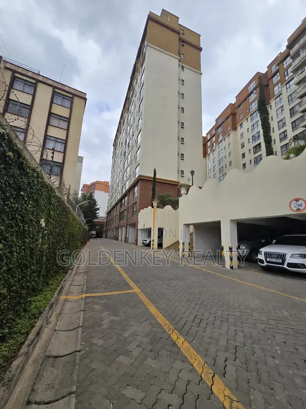 2bdrm Apartment in Syokimau for sale