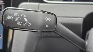 Volkswagen Golf R 4-Door w/DCC & Navigation 2018 White