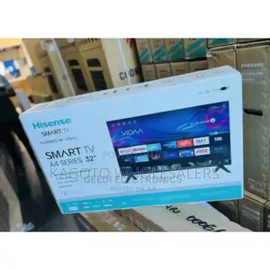 A4 Series Hisense 32inch Smart Tv