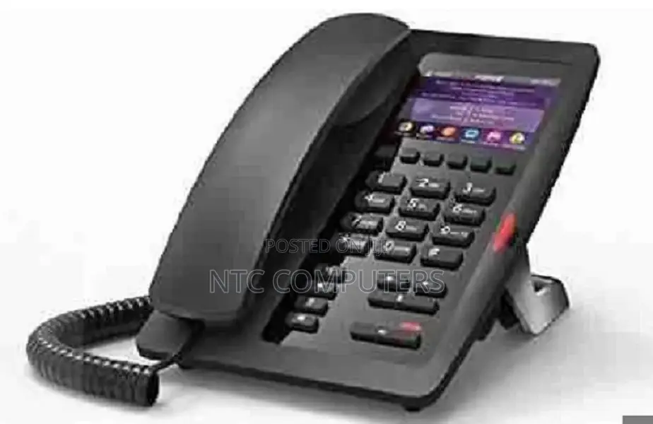 Fanvil H5 Hotel Ip Phone