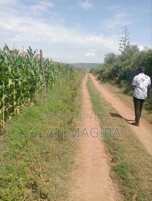 50*100 Plots on Sale in Gilgil - main view