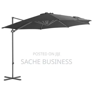 Hanging Garden Umbrella