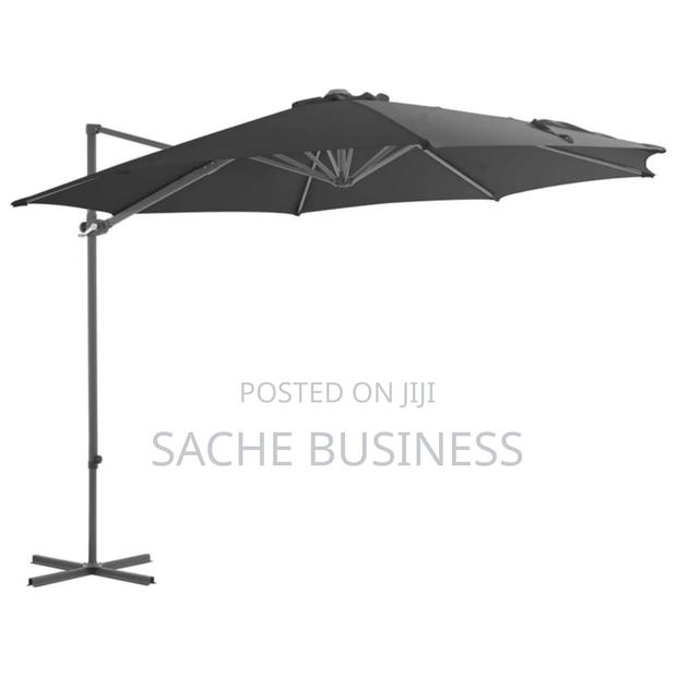 Hanging Garden Umbrella