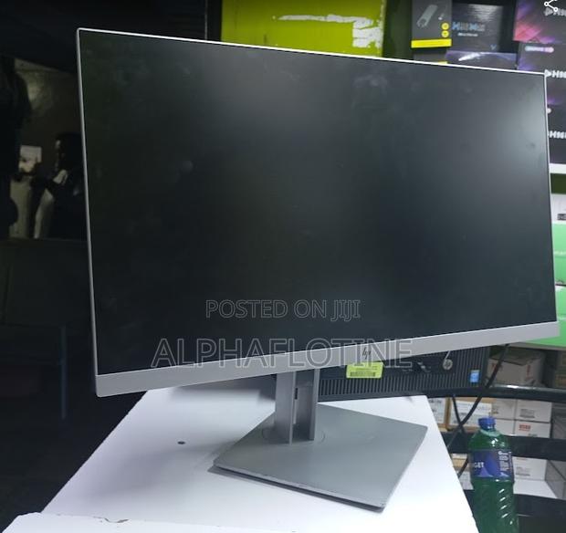 Hp E243 Monitor Edge-to-Edge