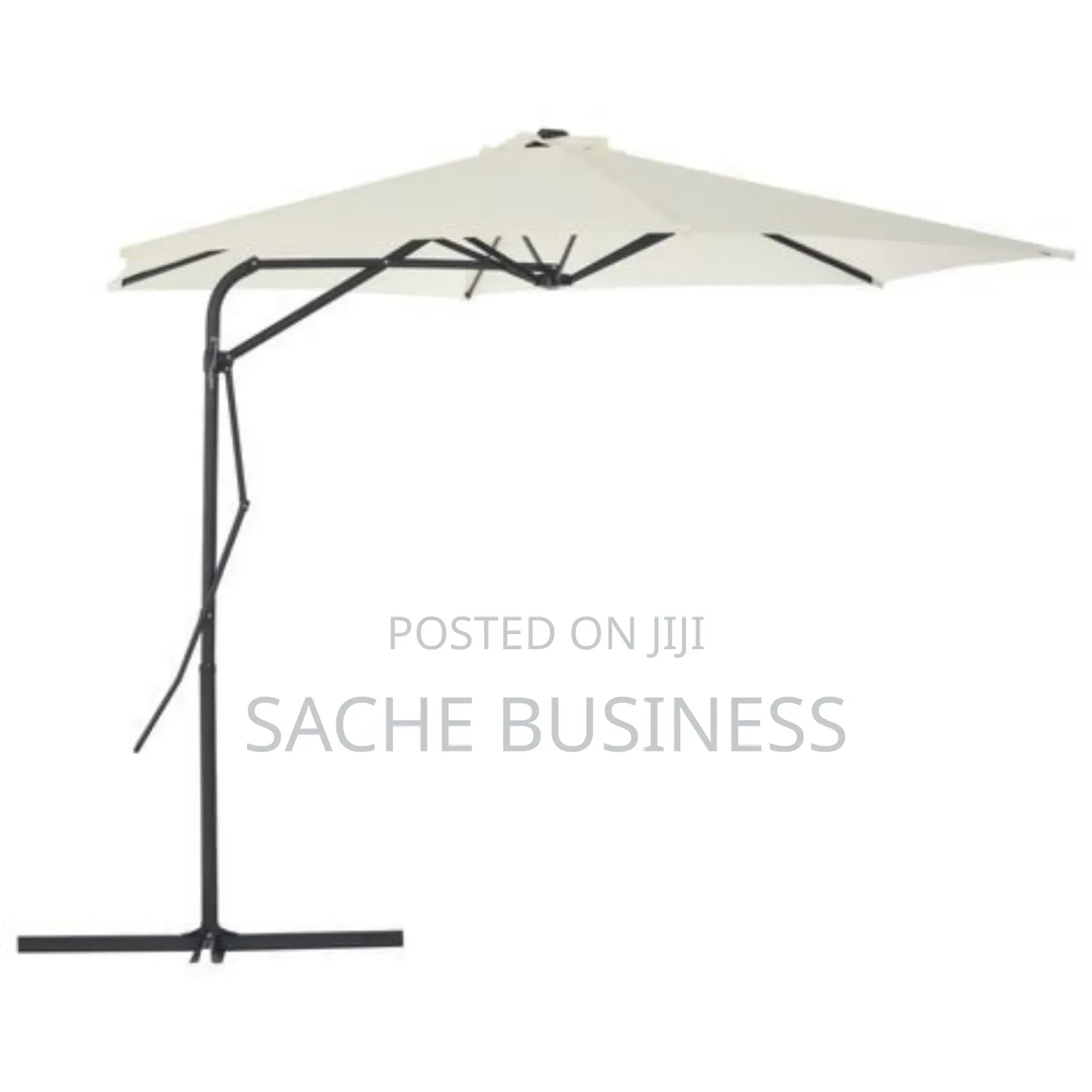 Garden Umbrella ( New)