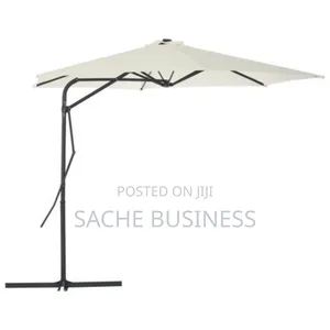 Garden Umbrella ( New)