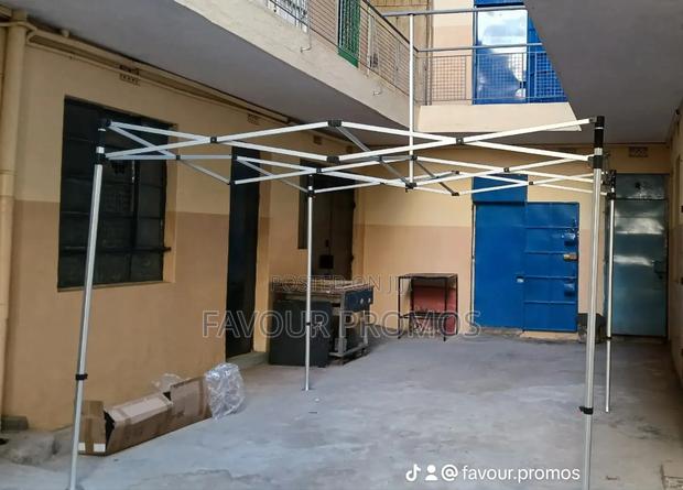 Promotional Tent - thumbnail 3