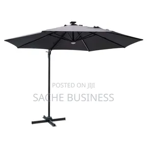 Outdoor Umbrella