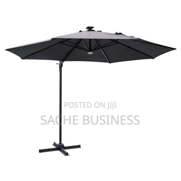 Outdoor Umbrella