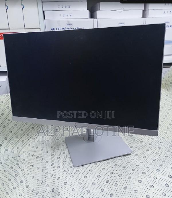 Hp 24 Inch Edge to Edge With Hdmi - main view