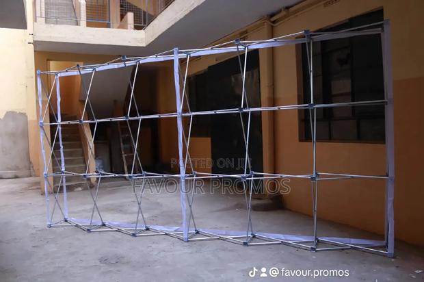 Wide Backdrop Banner - thumbnail 3