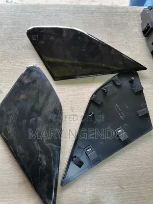 Side Mirror Finisher for Honda Fit New Model