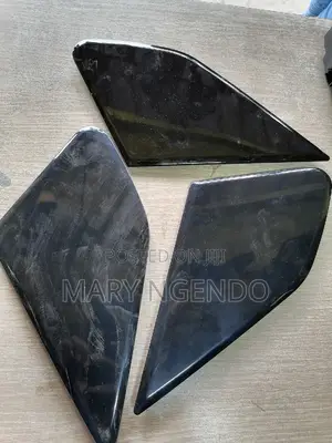 Side Mirror Finisher for Honda Fit New Model