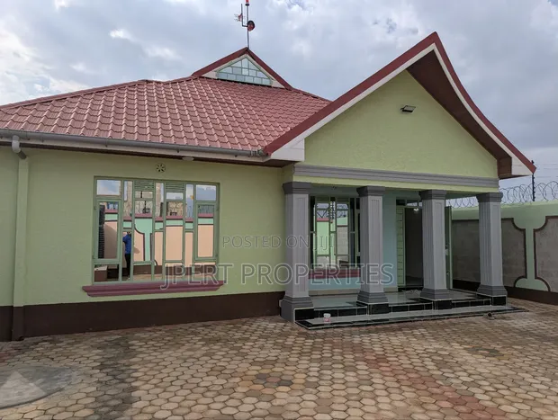 3bdrm Bungalow in Plainview Phase 7, Juja for sale
