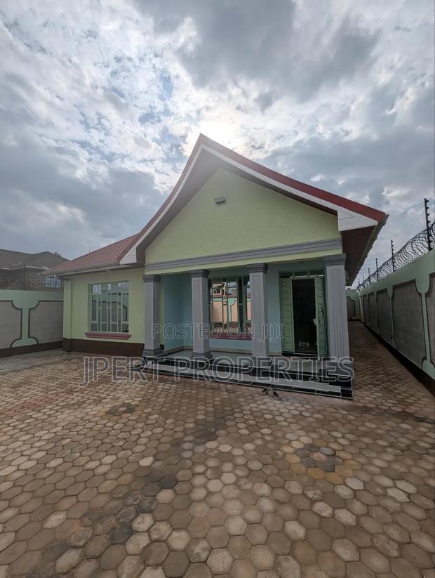 3bdrm Bungalow in Plainview Phase 7, Juja for sale - thumbnail 3