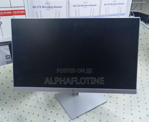 24-Inch Full Hd Display Edge to Edge Monitor