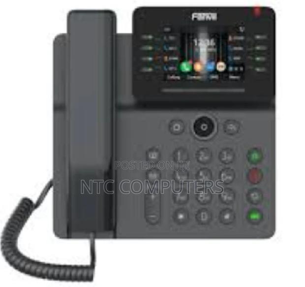 Fanvil V64 Prime Business Ip Phone