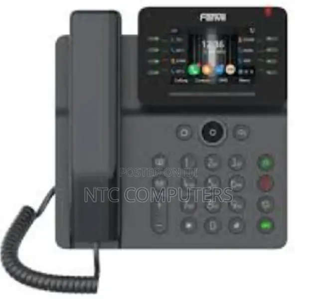 Fanvil V64 Prime Business Ip Phone