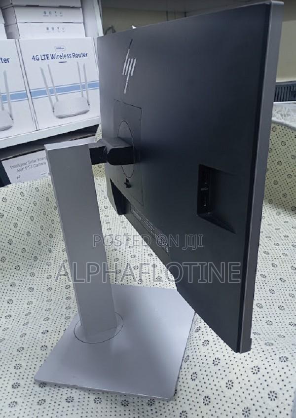 Hp 24-Inch Widescreen Monitor With Hdmi/Adjustable Stand