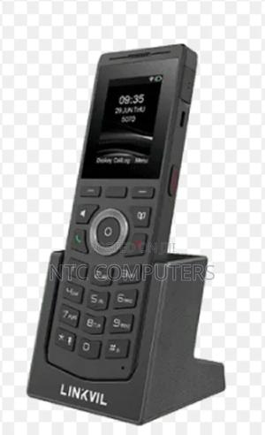 Fanvil W610w Portable Wifi Phone - thumbnail 2