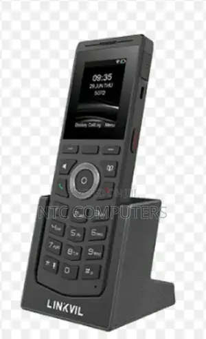 Fanvil W610w Portable Wifi Phone