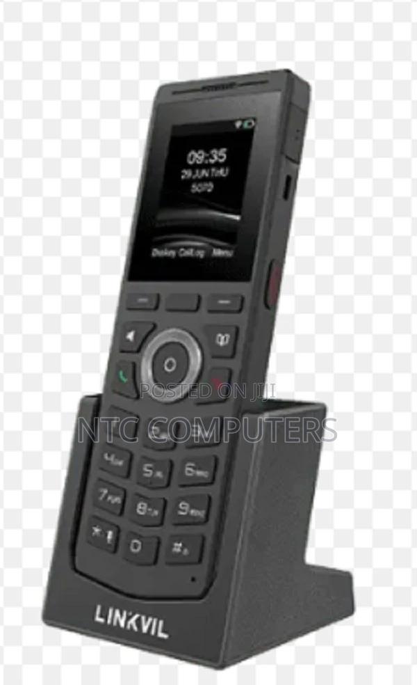 Fanvil W610w Portable Wifi Phone - main view