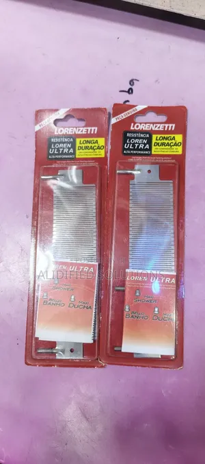 Lorenzetti Shower Element