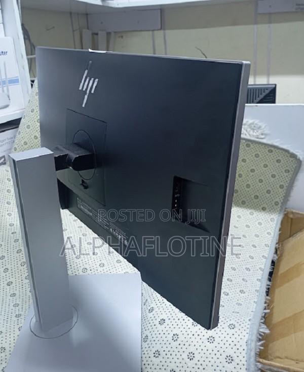 Hp Elitedisplay E243d 24 Inches Edge to Edge Monitor