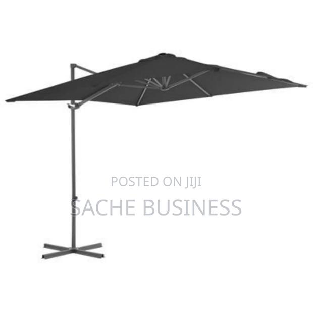 Patio Umbrella