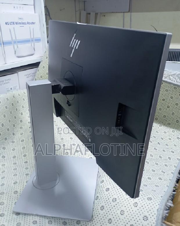 24 Inches Edge to Edge Monitor With Hdmi Vga Display