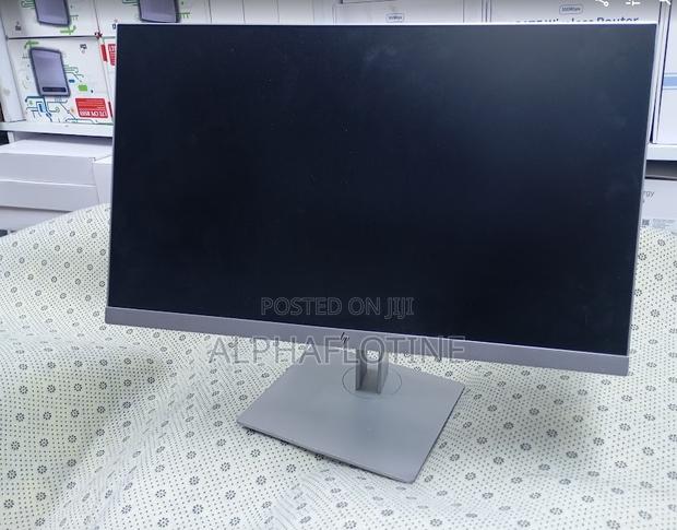 Hp Elite -Display Hp E243d 24-Inch Edge-to-Edge Monitor