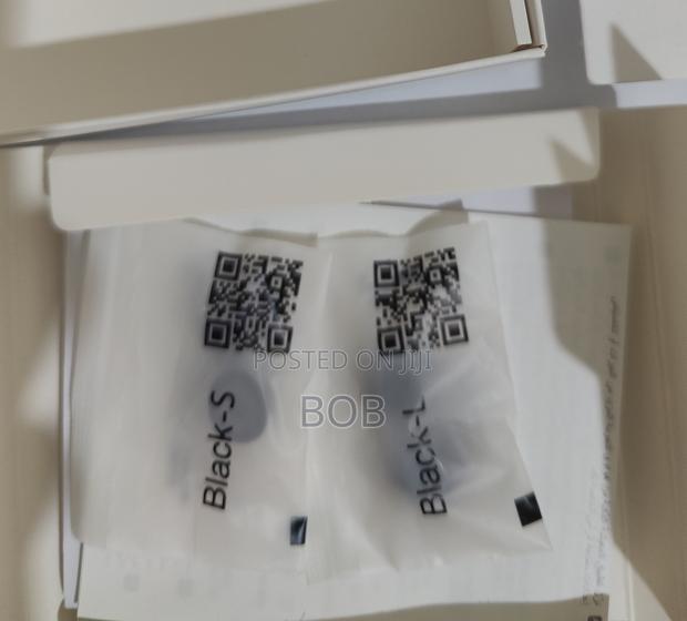 Huawei Freebuds 4i - main view