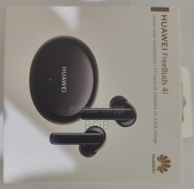 Huawei Freebuds 4i - thumbnail 3