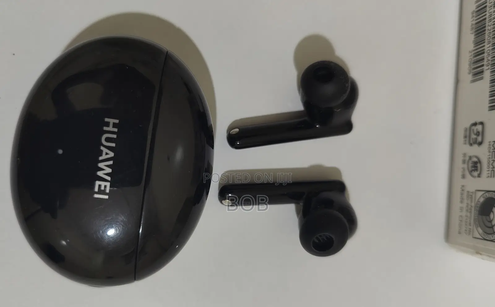 Huawei Freebuds 4i