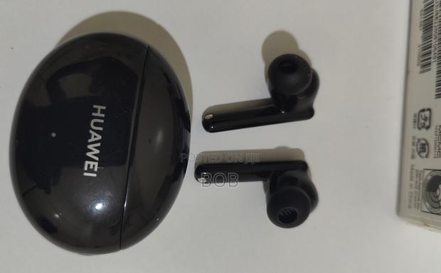 Huawei Freebuds 4i - thumbnail 4