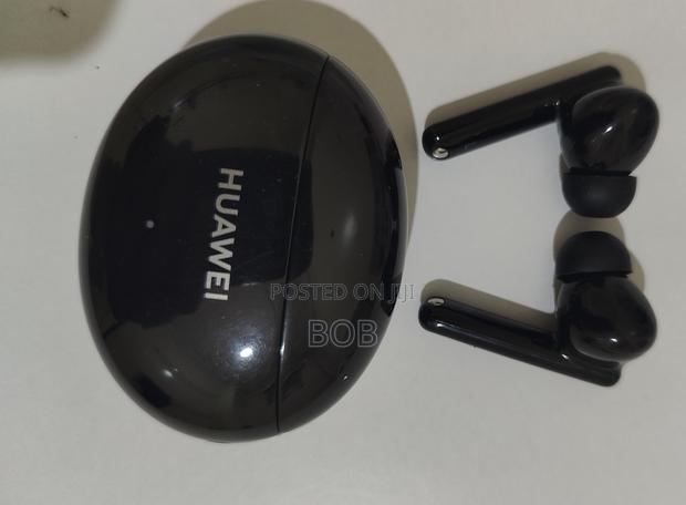Huawei Freebuds 4i - thumbnail 5