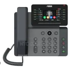Fanvil V65 Prime Business Ip Phone