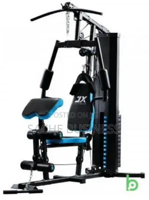 Jx Single Station Multi Gym
