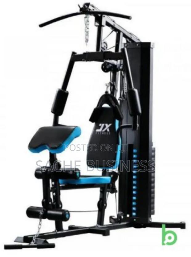 Jx Single Station Multi Gym