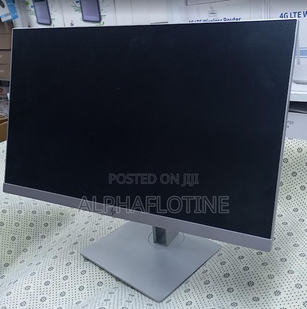 Stunning 24-Inch Full Hd Edge-to-Edge Display - main view