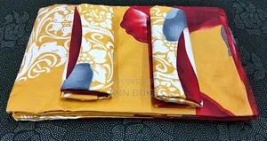 4 Pc Bedsheets 2 PCS Bedsheets 2 PCS Pillow Cases