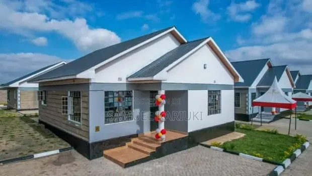 2bdrm Bungalow in Zuri Court, Witethie for sale