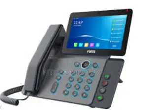 Fanvil V67 Flagship Smart Video Phone