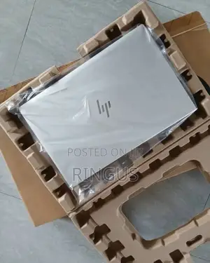 New Laptop HP EliteBook 840 G7 16GB Intel Core I5 SSD 512GB