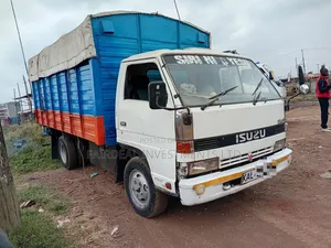 Isuzu Elf 3.6 Npr 2002
